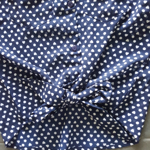 Flutterbye Blouse - Picture 4 of 8